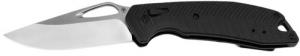 Boker EDK 3.07" Plain MagnaCut Blade Black - 110307