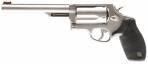 Taurus Judge 45 Black 410/45 Long Colt Revolver Taurus Judge 45 Black 410/45 Long Colt Revolver