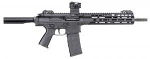 B&T Firearms BT500169 Pistol SPC223 223 Rem/5.56 NATO 10.50" M-LOK Handguard - BT500290USPISTOL B&T Firearms BT500169 Pistol SPC223 223 Rem/5.56 NATO 10.50" M-LOK Handguard - BT500290USPISTOL