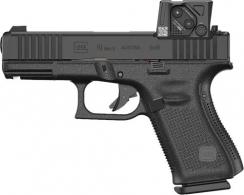 Glock G19 Gen5 A-Cut Compact 9mm Aimpoint COA Combo, 10+1 - PA195SB01MOS8A3 Glock G19 Gen5 A-Cut Compact 9mm Aimpoint COA Combo, 10+1 - PA195SB01MOS8A3