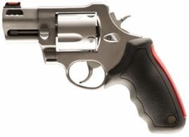 Taurus 454 Raging Bull 2.5" 454 Casull Revolver - 2454029M Taurus 454 Raging Bull 2.5" 454 Casull Revolver - 2454029M