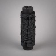 SilencerCo Corset Suppressor Cover Kevlar/Nomex Black - AC5170
