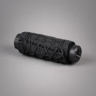 SilencerCo Corset Suppressor Cover Kevlar/Nomex Black - AC5378 SilencerCo Corset Suppressor Cover Kevlar/Nomex Black - AC5378