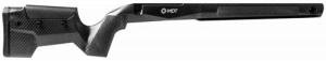 MDT CRBN Remington Rifle Stock - Black - 109559CCF