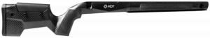 MDT CRBN Remington Rifle Stock - Black - 114482CCF