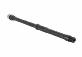 Faxon Firearms Gunner 338 ARC 12.50" Black Nitride 416-R Stainless AR-15 Barrel - 15B338A8P125NGQ-5R-NP3 Faxon Firearms Gunner 338 ARC 12.50" Black Nitride 416-R Stainless AR-15 Barrel - 15B338A8P125NGQ-5R-NP3