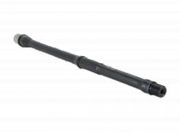 Faxon Firearms Gunner 338 ARC 14.50" Black Nitride 416-R Stainless AR-15 Barrel - 15B338A8P145NGQ-5R-NP3 Faxon Firearms Gunner 338 ARC 14.50" Black Nitride 416-R Stainless AR-15 Barrel - 15B338A8P145NGQ-5R-NP3