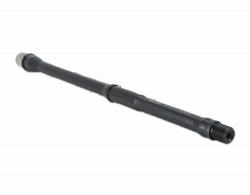 Faxon Firearms Gunner 338 ARC 16" Black Nitride 416-R Stainless AR-15 Barrel - 15B338A8C16NGQ5RNP3