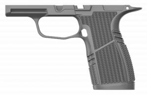 Tyrant Snub Nose Grip Module For Sig Sauer P365 - TD-P365GRM-SNUB