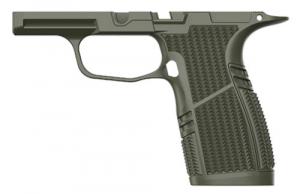 SNUB NOSE GRIP MODULE FOR SIG SAUER P365 - TD-P365GRM-SNUB