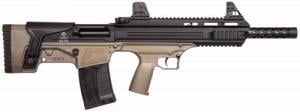 American Tactical Inc Bull-Dog 410 Bore Semi Auto Shotgun - ATIG410BDT American Tactical Inc Bull-Dog 410 Bore Semi Auto Shotgun - ATIG410BDT
