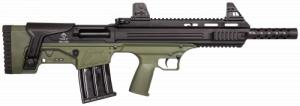 American Tactical Inc Bull-Dog 410 Bore Semi Auto Shotgun - ATIG410BDG American Tactical Inc Bull-Dog 410 Bore Semi Auto Shotgun - ATIG410BDG