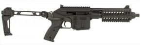 Kel-Tec PLR16 Defender Handgun .223 Rem/5.56mm 10rd Magazine 9" Barrel Strike Industries Brace - PLR16BLKD