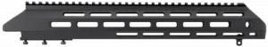 Mdt Sporting Goods Inc 102745-BLK ESS Chassis Forend Black 18" Long - 1198