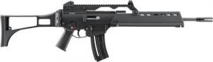 Beretta ARX160 Rifle Semi-Auto .22 LR 18 20+1 Beretta ARX160 Rifle Semi-Auto .22 LR 18 20+1
