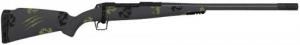 Fierce Firearms Crimson Trace ROGUE 30-06 22" BLK/FOREST - TROG300622BF