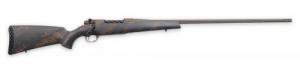 Weatherby Bell & Carlson Mark V Backcountry 2.0 7mm Bell & Carlson Patriot Brown Cerakote Fluted Barrel/Peak 44 Black - MBC20N7MMBR2B Weatherby Bell & Carlson Mark V Backcountry 2.0 7mm Bell & Carlson Patriot Brown Cerakote Fluted Barrel/Peak 44 Black - MBC20N7MMBR2B