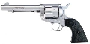 Taurus S/A-357-S/SM4 357 4.75 SA FS MSS - SA357SSM4