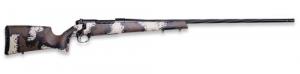 Weatherby Mark V High Country 7mm Backcountry Bolt Action Rifle - MHC01N7MMBR2B Weatherby Mark V High Country 7mm Backcountry Bolt Action Rifle - MHC01N7MMBR2B