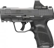 Heckler & Koch CC9 9mm 3.32" w/Holosun 407K Red Dot, 2-10rd Magazines - 81001132