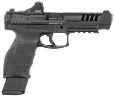 Heckler & Koch VP9L Optic Cut Black Cerakote SCS Slide 9MM - 81000877