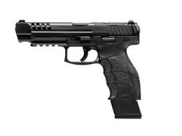 Heckler and Koch VP9L OR 9mm Semi Auto Pistol - 81001156 Heckler and Koch VP9L OR 9mm Semi Auto Pistol - 81001156