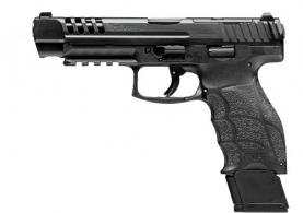 Heckler & Koch VP9L OR 9MM 15RD B FS - 81001157 Heckler & Koch VP9L OR 9MM 15RD B FS - 81001157