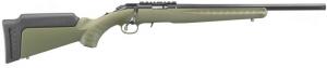 Ruger American Rimfire 17 HMR Bolt Action Rifle - 8336 Ruger American Rimfire 17 HMR Bolt Action Rifle - 8336