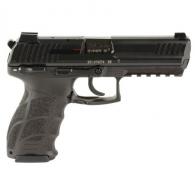 Heckler & Koch P30L S V3 .40 S&W Semi Auto Pistol - 81001095