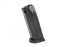 Heckler & Koch Magazine, 9mm, VP9K A1, Black, 15-rd - 50259147 Heckler & Koch Magazine, 9mm, VP9K A1, Black, 15-rd - 50259147