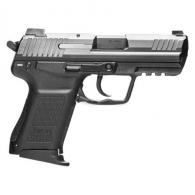 Heckler & Koch HK45C 45AP DA 8RD Black - 81001111 Heckler & Koch HK45C 45AP DA 8RD Black - 81001111