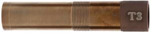 Rob Roberts Gun Works 200105 T3 Triple Threat Crio Plus 20 Gauge 17-4 PH Stainless Steel - 1261