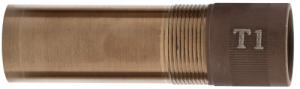 Rob Roberts Gun Works 200109 T1 Triple Threat Mobil 12 Gauge 17-4 PH Stainless Steel - 1261
