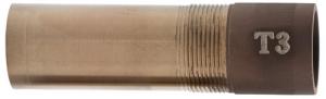 Rob Roberts Gun Works 200111 T3 Triple Threat Mobil 12 Gauge 17-4 PH Stainless Steel - 1261