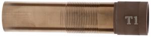Rob Roberts Gun Works 200115 T1 Triple Threat Optima HP 12 Gauge 17-4 PH Stainless Steel - 1261