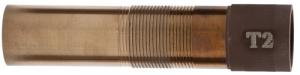 Rob Roberts Gun Works 200116 T2 Triple Threat Optima HP 12 Gauge 17-4 PH Stainless Steel - 1261