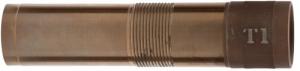 Rob Roberts Gun Works 200121 T1 Triple Threat Optima Plus 12 Gauge 17-4 PH Stainless Steel - 1261