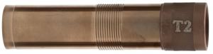 Rob Roberts Gun Works 200122 T2 Triple Threat Optima Plus 12 Gauge 17-4 PH Stainless Steel - 1261
