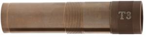 Rob Roberts Gun Works 200123 T3 Triple Threat Optima Plus 12 Gauge 17-4 PH Stainless Steel - 1261