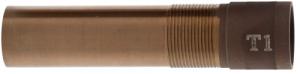 Rob Roberts Gun Works 200124 T1 Triple Threat Optima 12 Gauge 17-4 PH Stainless Steel - 1261