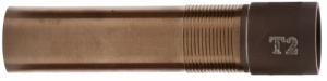 Rob Roberts Gun Works 200125 T2 Triple Threat Optima 12 Gauge 17-4 PH Stainless Steel - 1261