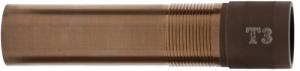 Rob Roberts Gun Works 200126 T3 Triple Threat Optima 12 Gauge 17-4 PH Stainless Steel - 1261