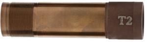 Rob Roberts Gun Works 200128 T2 Triple Threat Invector Plus 12 Gauge 17-4 PH Stainless Steel - 1261