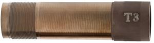 Rob Roberts Gun Works 200129 T3 Triple Threat Invector Plus 12 Gauge 17-4 PH Stainless Steel - 1261