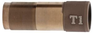 Rob Roberts Gun Works 200135 T1 Triple Threat Invector 20 Gauge 17-4 PH Stainless Steel - 1261
