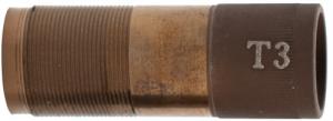 Rob Roberts Gun Works 200136 T3 Triple Threat Invector 12 Gauge 17-4 PH Stainless Steel - 1261