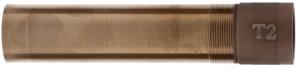 Rob Roberts Gun Works 200142 T2 Triple Threat Invector-DS 12 Gauge 17-4 PH Stainless Steel - 1261