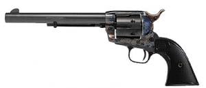 Taurus 357 Case Hardened 7.5" 357 Magnum Revolver