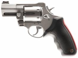 Taurus 444 Ultra-Lite Stainless 2.25 44mag Revolver Taurus 444 Ultra-Lite Stainless 2.25 44mag Revolver