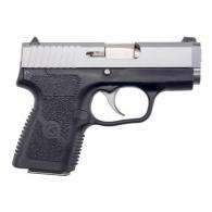 Kahr Arms CM9 9mm Semi Auto Pistol - CM9093N Kahr Arms CM9 9mm Semi Auto Pistol - CM9093N